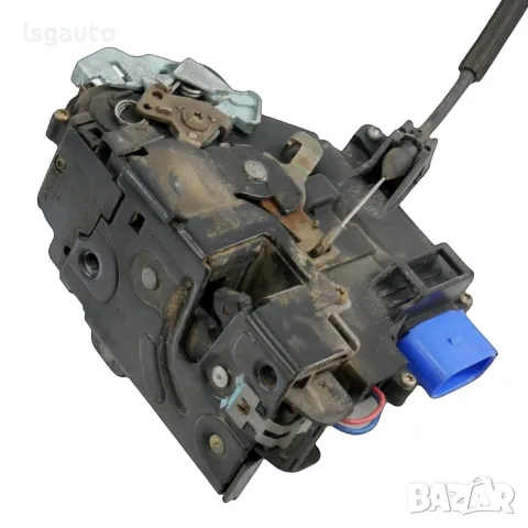 Брава предна лява врата Seat Toledo III 2004-2009 ID: 163216 ОЕМ: 3D1837015, снимка 2 - Части - 55401098