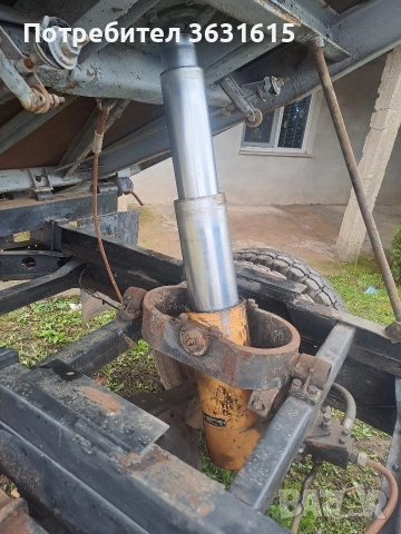 газ 53, снимка 6 - Камиони - 54306162