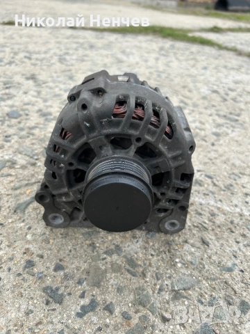 Динамо / Алтернатор за Ауди , снимка 4 - Части - 54236591