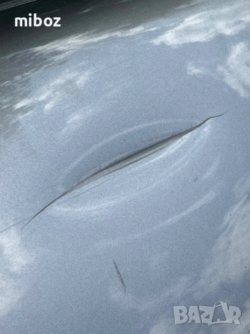 Врата Волво Volvo XC90 2010, снимка 3 - Части - 54889455