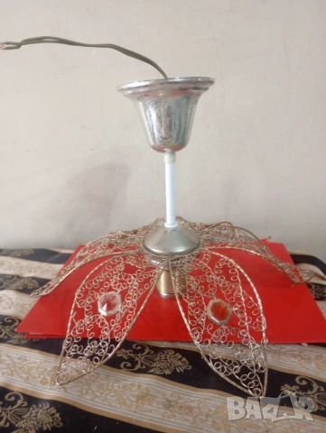 Винтидж полилей