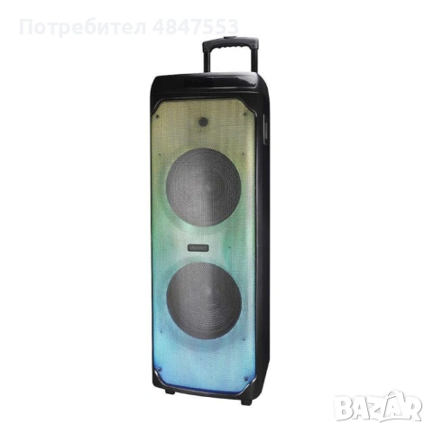 Активна тонколона Diplomat DR10