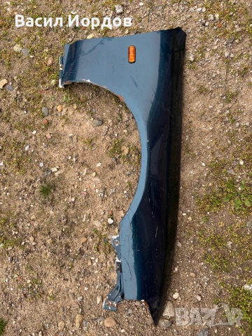 Десен Калник за Хонда Прелюд 4 / Honda Prelude 4, снимка 5 - Части - 54498797