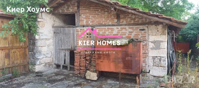 Двуетажна къща в с. Малко Тръново, обл. Стара Загора , снимка 6 - Къщи - 54997902