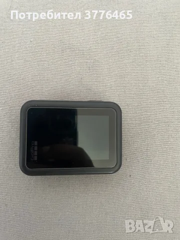 Екшън камера GoPro 8 Black + 7 батерии + аксесоари, снимка 3 - Камери - 55392580