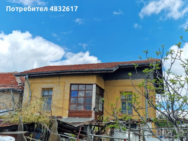 Къща в с. Тодорово, област Плевен, снимка 3 - Къщи - 54608775