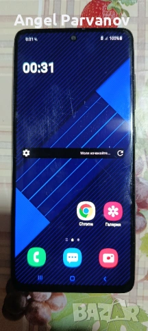 Samsung Galaxy A51, снимка 10 - Samsung - 54483376
