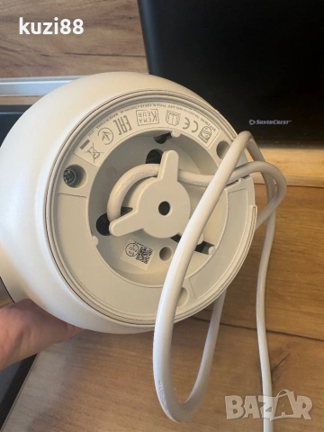 Нагревател за бебешки шишета Philips Avent, снимка 3 - Стерилизатори - 54122739