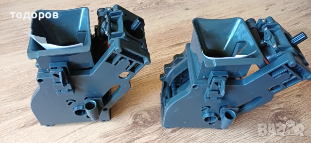 Части от кафеавтомат Saeco Incanto, снимка 4 - Кафемашини - 54330210