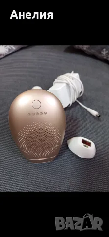 Фотоепилатор Philips, снимка 3 - Епилатори - 55512479