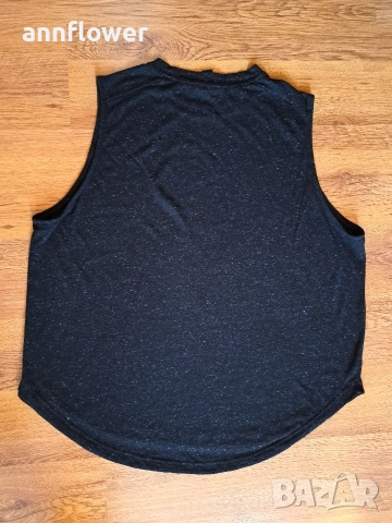 Потник Adidas Sportswear ID L- XL, снимка 3 - Спортни дрехи, екипи - 54322060