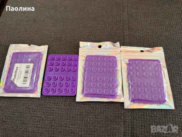 Аксесоар за телефон, снимка 2 - Калъфи, кейсове - 54632551