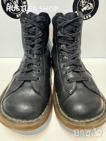 Обувки DR.MARTENS. Размер 40, снимка 3 - Дамски боти - 54653312