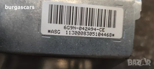 Airbag пасажер Ford Mondeo MK4 2.0 TDCI - 140к.с. 2009г, снимка 2 - Части - 55392653