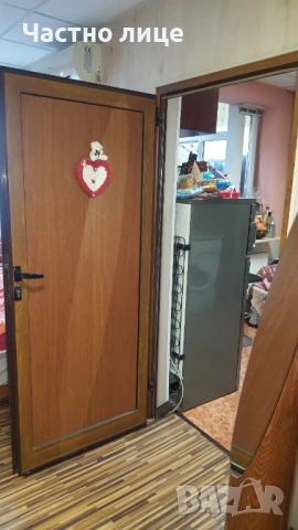 Давам гарсониера под наем - гр. Перник, Център, 45 кв.м., 360 €, снимка 12 - Апартаменти - 54496687