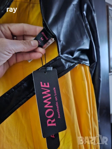 нови, снимка 4 - Ризи - 54077560