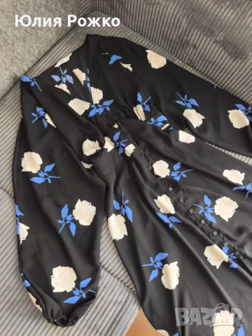 Рокля, снимка 3 - Рокли - 54341854