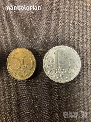 Лот Монети над 200бр (част3), снимка 16 - Нумизматика и бонистика - 54626303