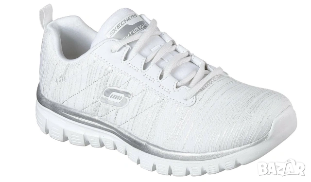 Дамски Сникърси / маратонки от Skechers 1199421 номер 41-42