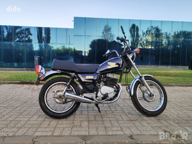 Безупречен , снимка 7 - Мотоциклети и мототехника - 54241739