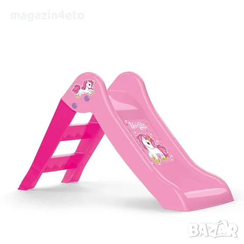 Пързалка еднорог DOLU, снимка 3 - Други - 55702893