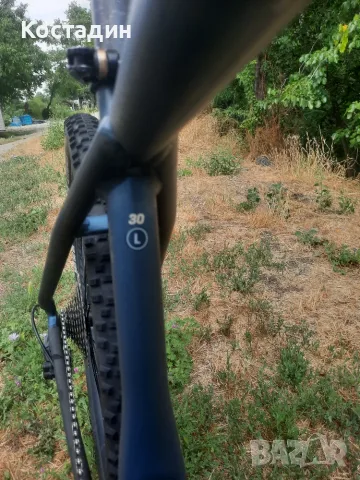 Планински ел велосипед Scott Aspect eRide 930 29 2023 E-Bike , снимка 14 - Велосипеди - 55609086