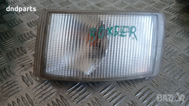 Ляв мигач Peugeot Boxer 1999