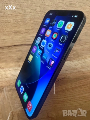 Apple iPhone 13 pro max graphite, снимка 3 - Apple iPhone - 55074431