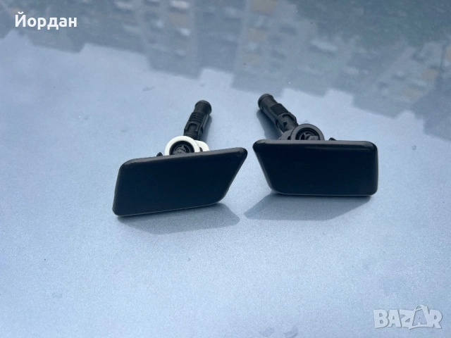 Пръскалки за Фарове за Hyundai I40