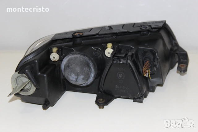 ⚡Hella ляв фар VW Passat B5.5 (2000-2005г.) 3B0941015AK, снимка 5 - Части - 54481122