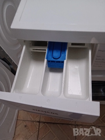 Пералня Сименс Siemens IQ Drive A+++ 7кг 2 години гаранция!, снимка 6 - Перални - 54174158