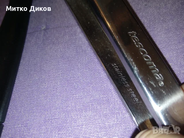 Домакински уреди Тефал Тескома, снимка 6 - Други - 55570877