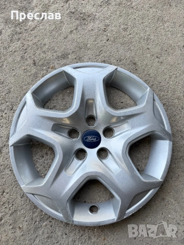 1 брой оригинален тас за Ford 16