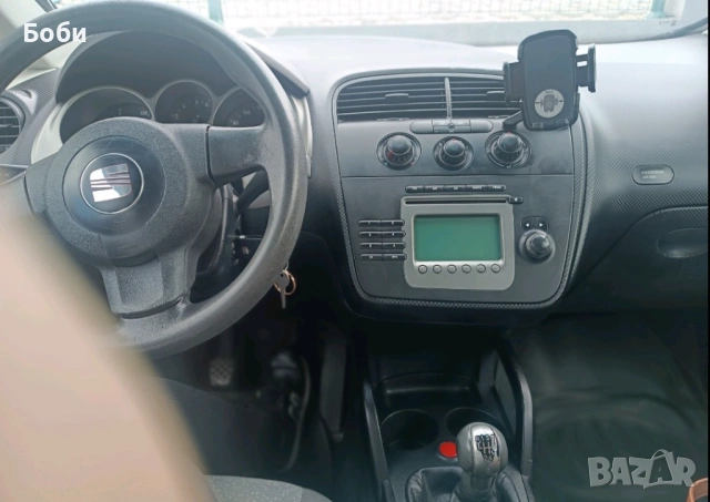 Seat Toledo, снимка 2 - Автомобили и джипове - 54565125