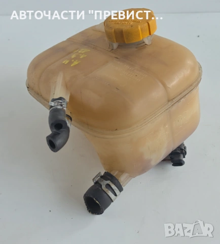 Казанче Антифриз Опел Астра Х Opel Astra H 1.9CDTi