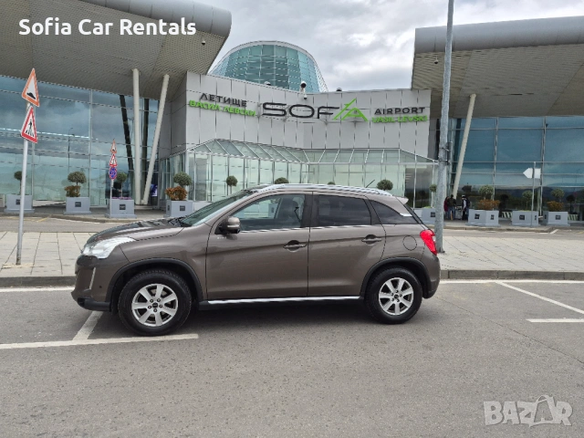 Автомобили под наем / Rent a Car, снимка 2 - Rent a car - 54398247