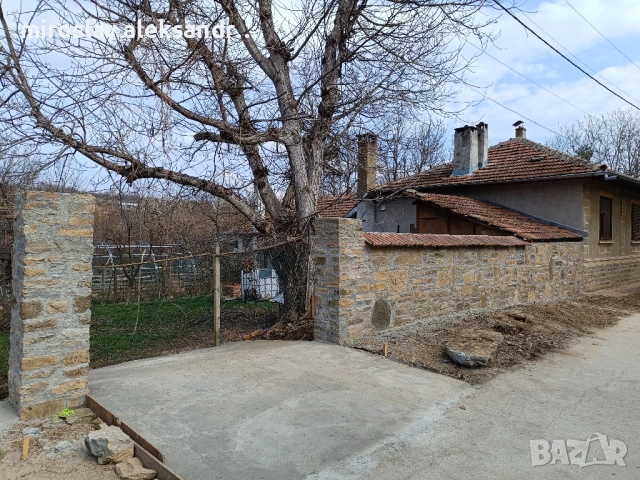 КАМЕННИ ЗИДАРИИ, снимка 5 - Майстори - 54032375