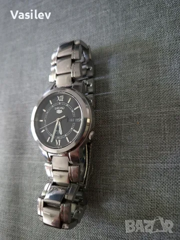 Seiko Сейко 7s26 , снимка 3 - Мъжки - 55483522