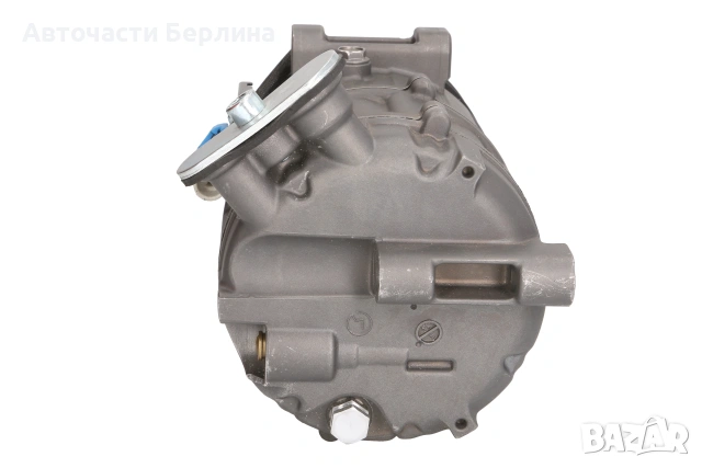 Компресор за климатик за Alfa Romeo 159 и Alfa Romeo Brera, снимка 5 - Части - 54859514