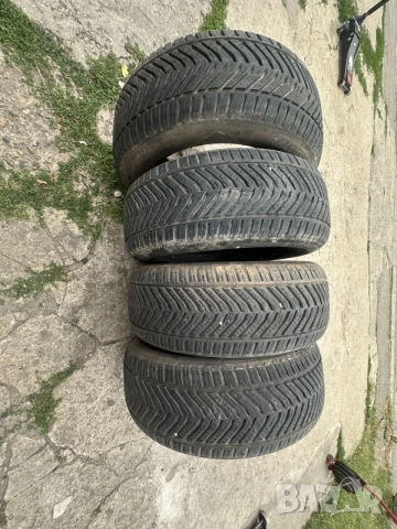 Гуми 235/60 R18 SUV, снимка 2 - Гуми и джанти - 55207885