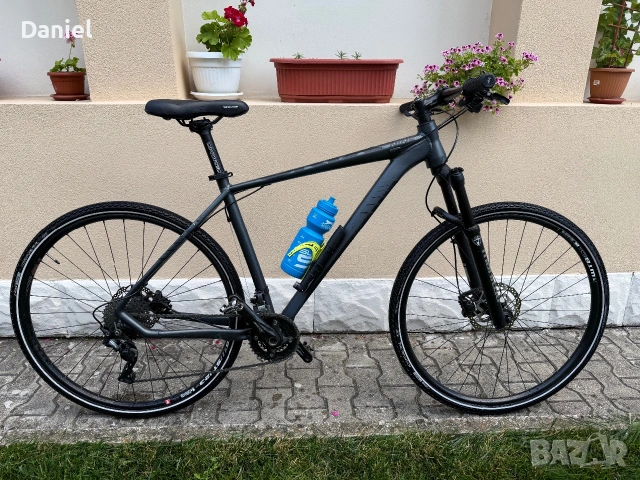 Велосипед Orix nine 29 рамка XL