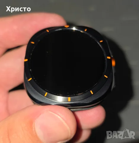 Samsung Watch Ultra SM-L705F