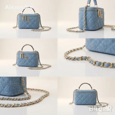 Дамска Чанта Chanel