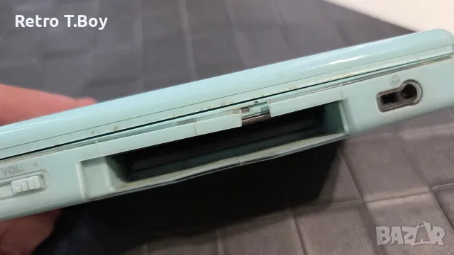 Nintendo ds lite , снимка 3 - Nintendo конзоли - 55485384