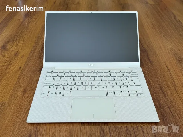 13.3' Full HD Core i7-8565u DELL XPS 9380 16GB RAM/256GB NVMe/Подсветкa/Win 11/Бат 3ч, снимка 3 - Лаптопи за работа - 55540691