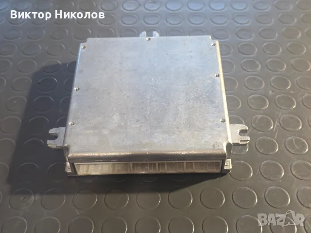 Компютър за двигател (ECU) Honda Jazz / Fit 1.4 i-DSI (2002-2008) - Автоматик (CVT)