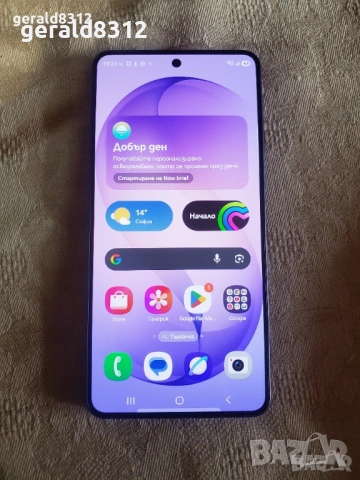 Samsung S26 - Чисто нов!, снимка 2 - Samsung - 54194203