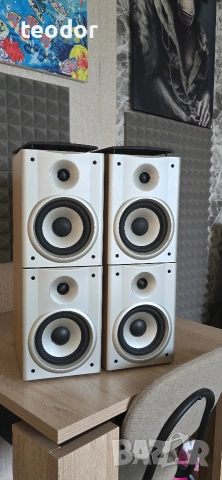 тонколони DENON SC-35