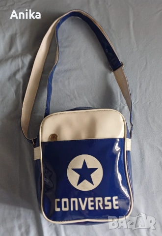 Мъжка чантичка през рамо Converse