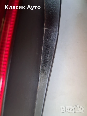Стоп Nissan Juke, снимка 6 - Части - 55034337